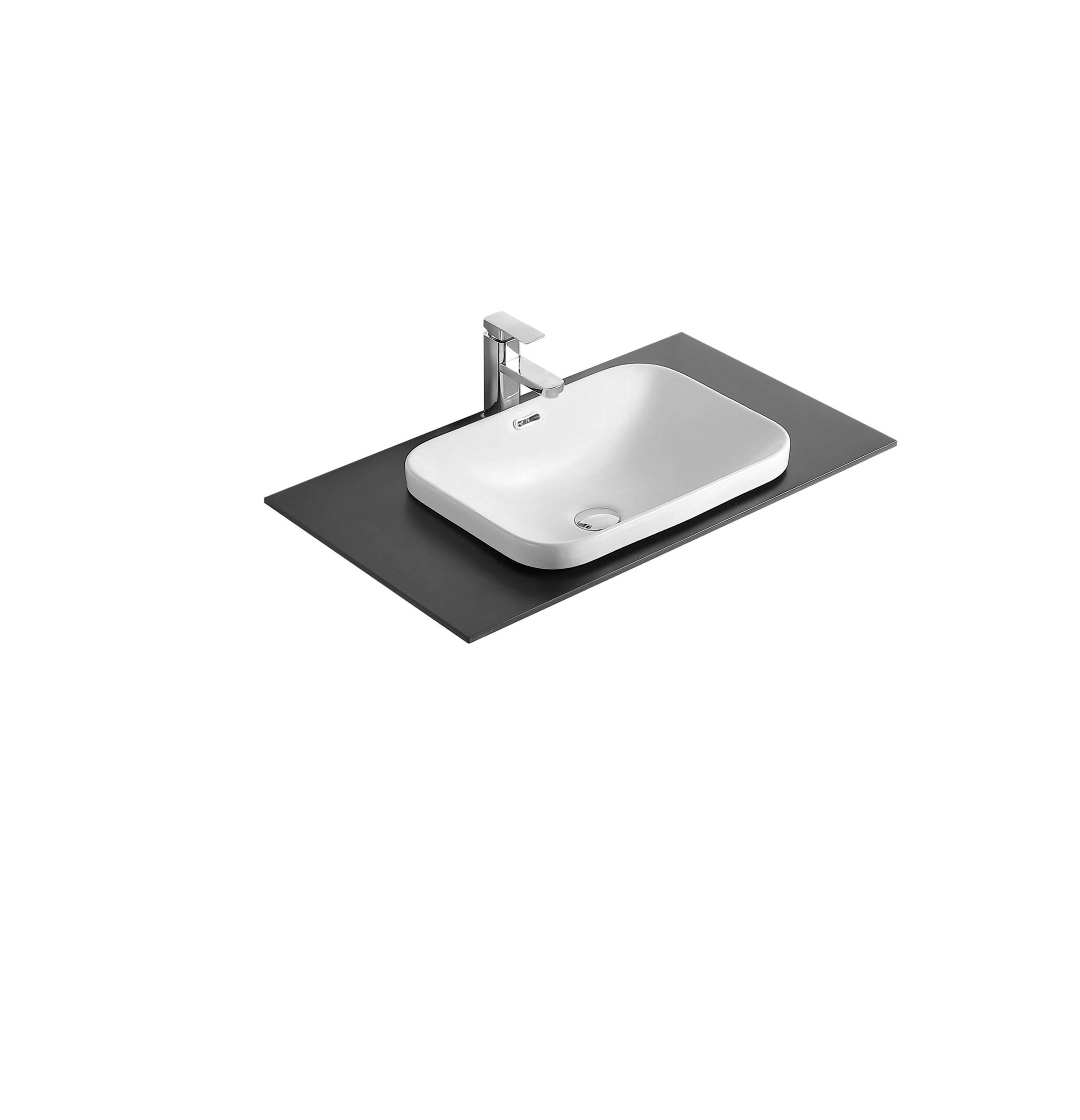 CubiCube table top basin